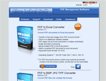 Tablet Screenshot of bluelabelsoft.de